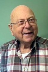 Obituary of Adolph B. Brateman