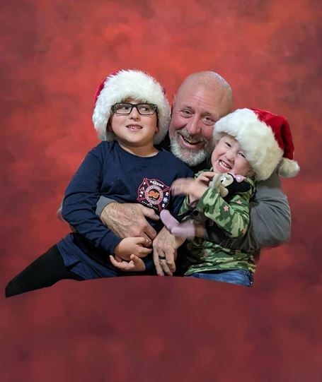 Obituary of Gregory Lee Miller