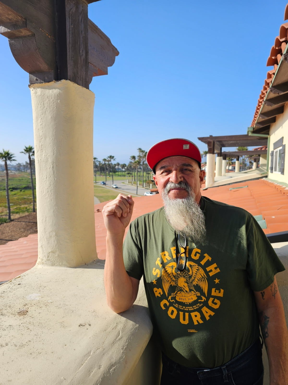 Obituary of Ricardo Zepeda