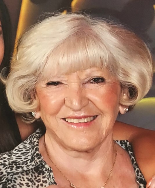 Obituary of Mary Montana Benitez