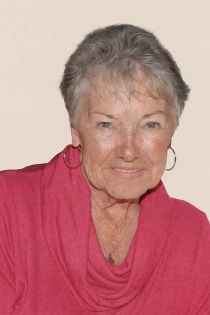 Avis de décès de Agnes Gaitens