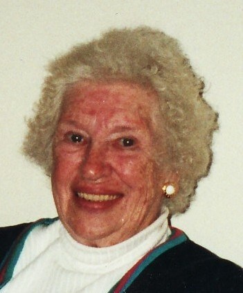 Obituary of Elsie M. Kehoe