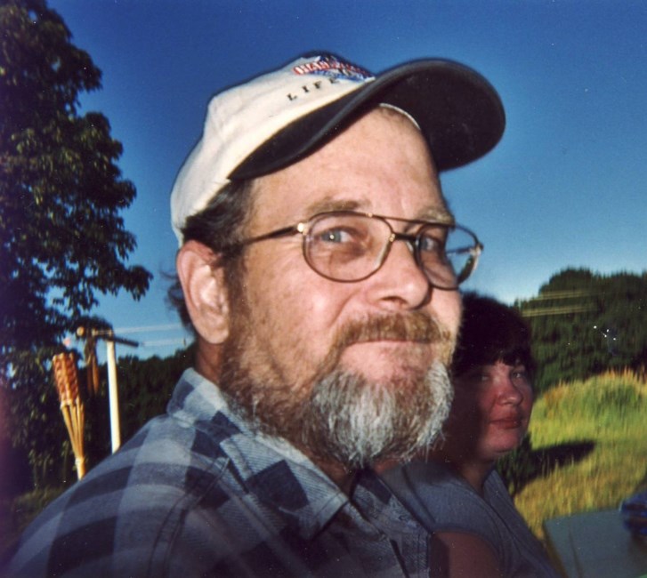 Obituary of Michael Thomas Mulloy