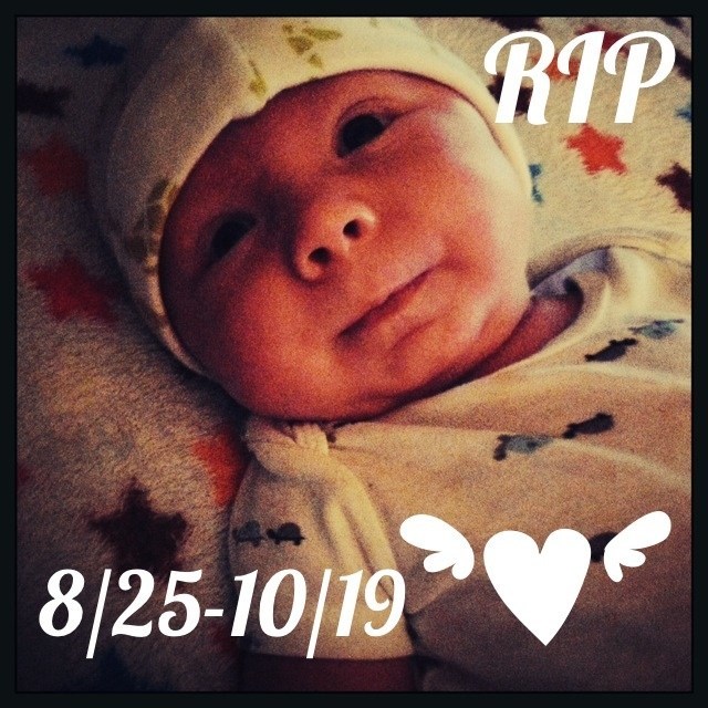 Obituary of Liam Jay Hyde