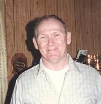 Obituario de Charles William Tomlinson