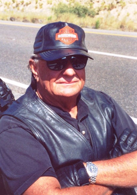 Obituary of Carl Michael Kraft