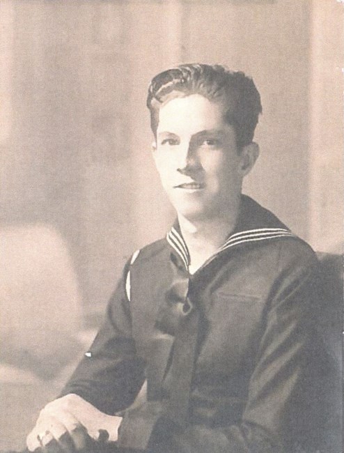 Obituary of Jack Carson Winters