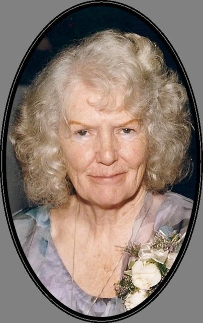 Obituary of Evelyn Ann Doyen