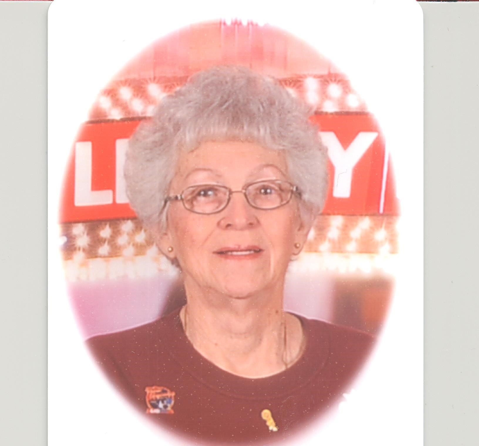 Obituary of MaryJane Urquidez