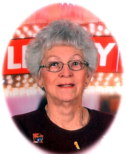 Obituary of MaryJane Urquidez