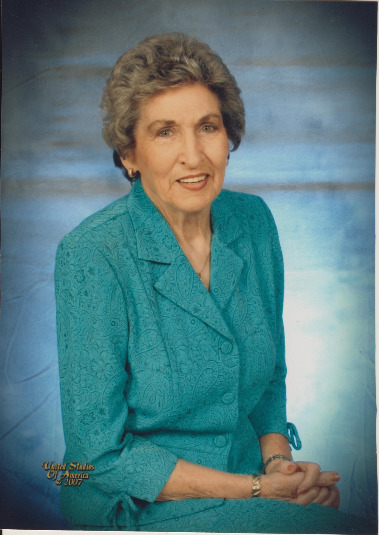 Obituary of Margaret McGlaun