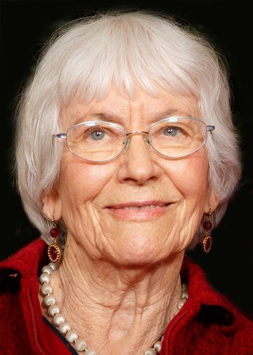 Obituary of Marjorie Eloise Gard