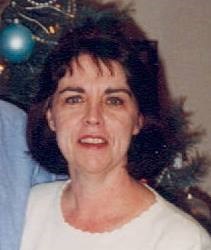 Obituary of Helen Kay McReynolds