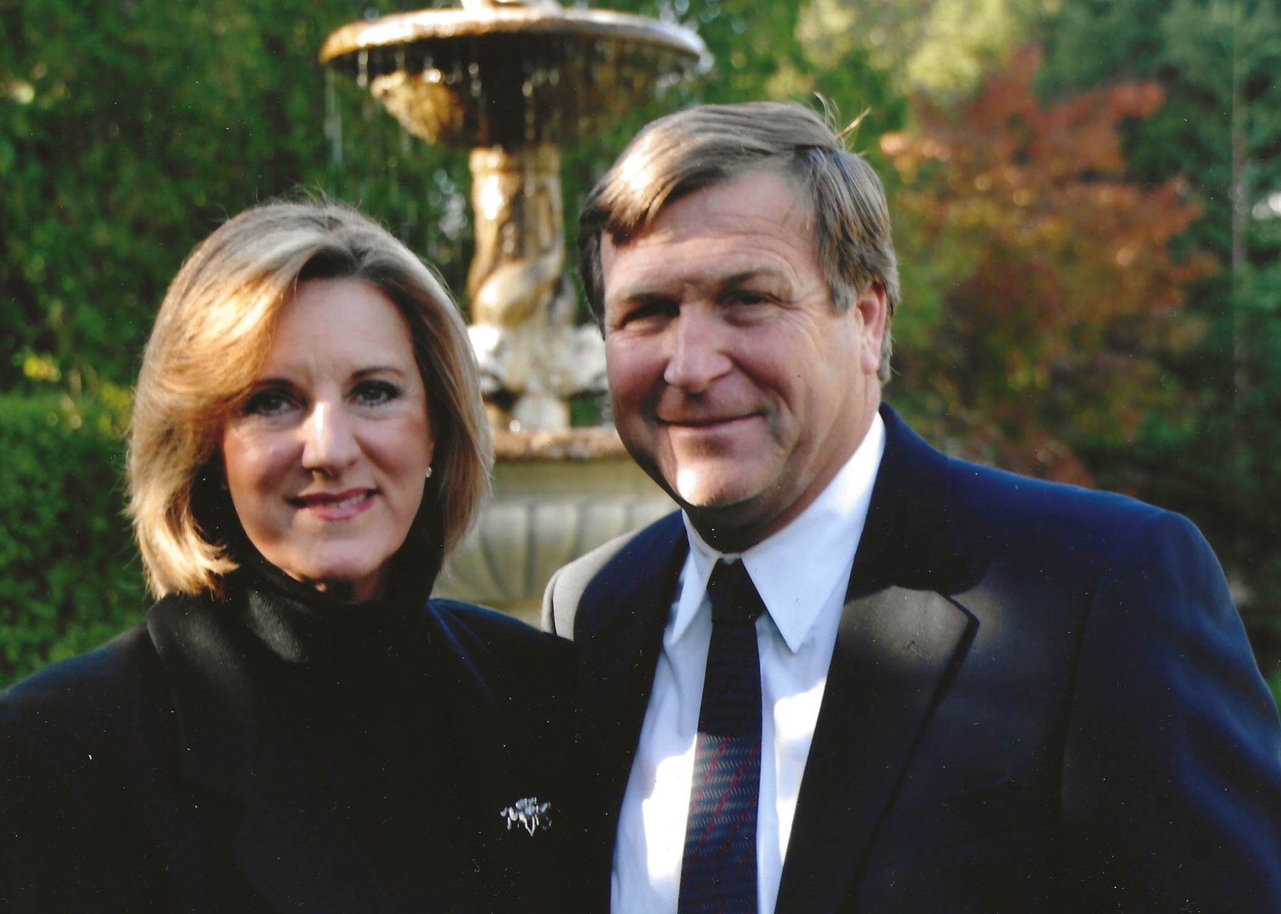 Avis de décès de Nanci Carole Brusati-Dias