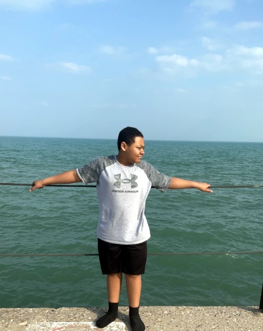 Obituary of Nathaniel Isaiah Betts