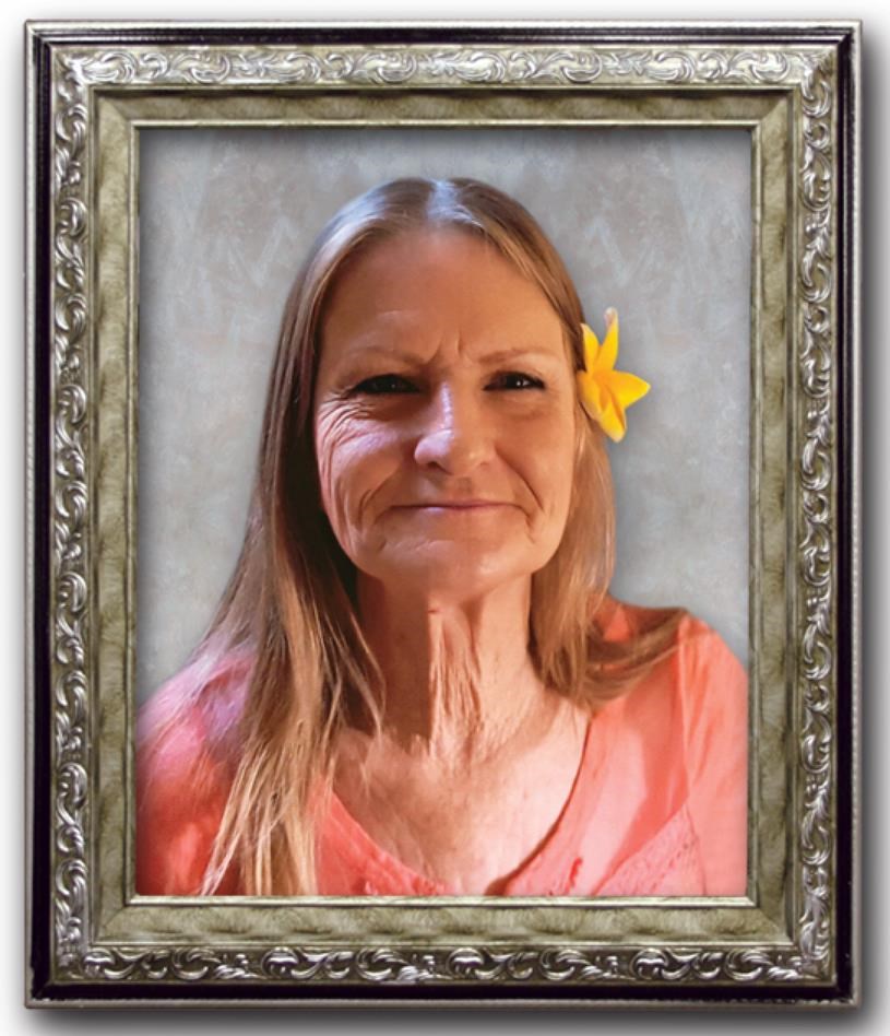 Obituary of Valerie Jean Joyce