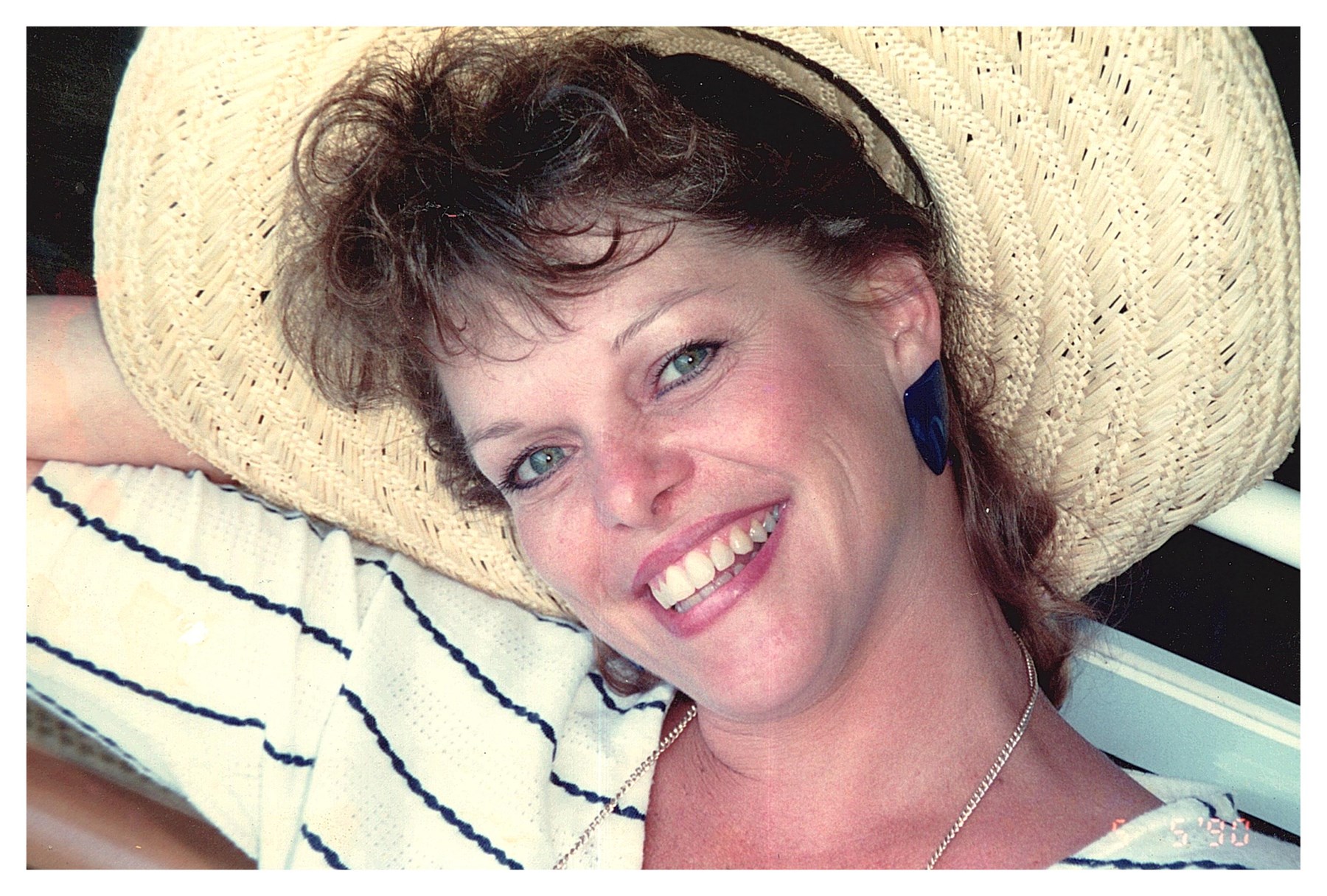 Obituary of Ann Elizabeth Gregory