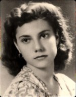 Hilda Villicaña