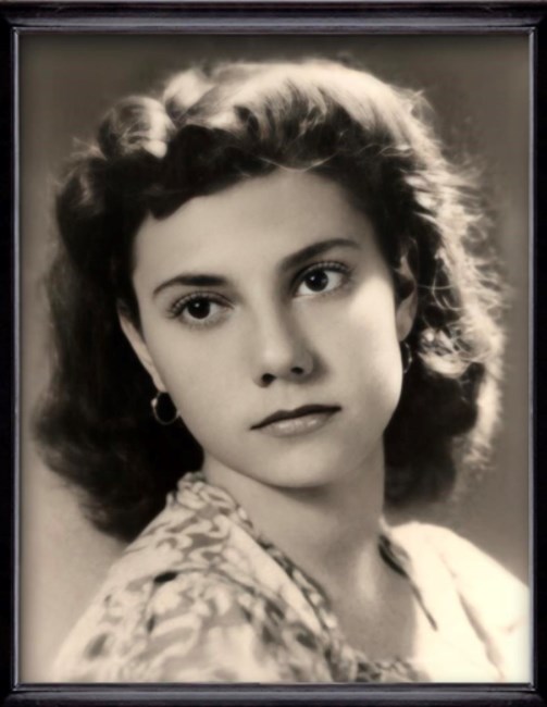Obituary of Hilda Moulinet Villicaña