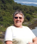 Obituary of Nancy Jane HAYTON