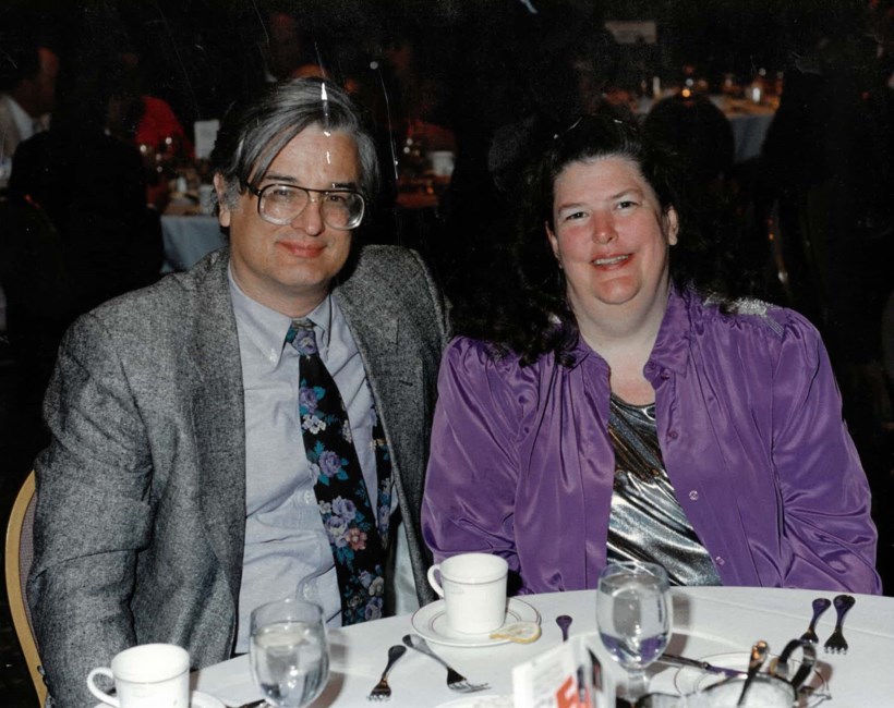 Obituary of Gerald Francis Abhold