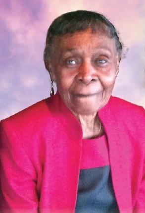 Obituary of Gladys W. Jackson