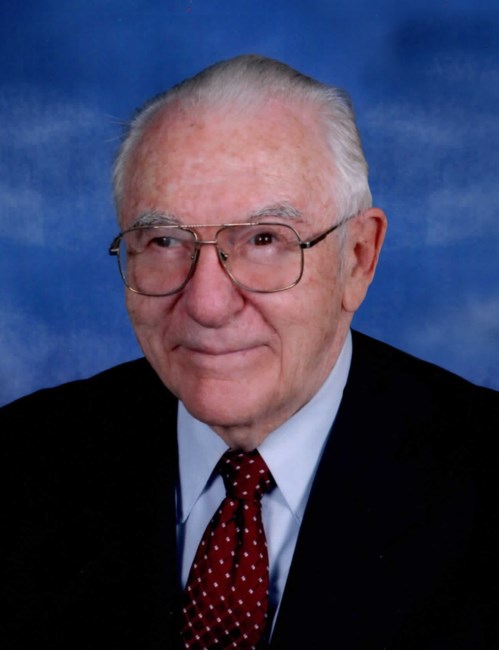 Obituary of Henry A. McGinnis