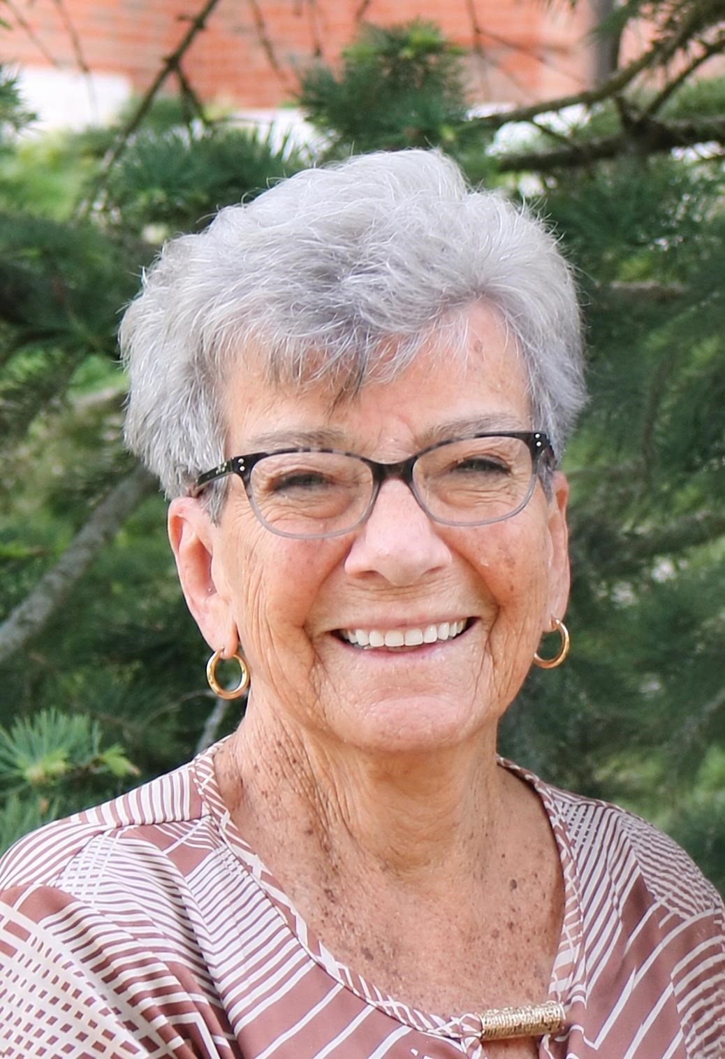 Obituary of Barbara Bell Smith
