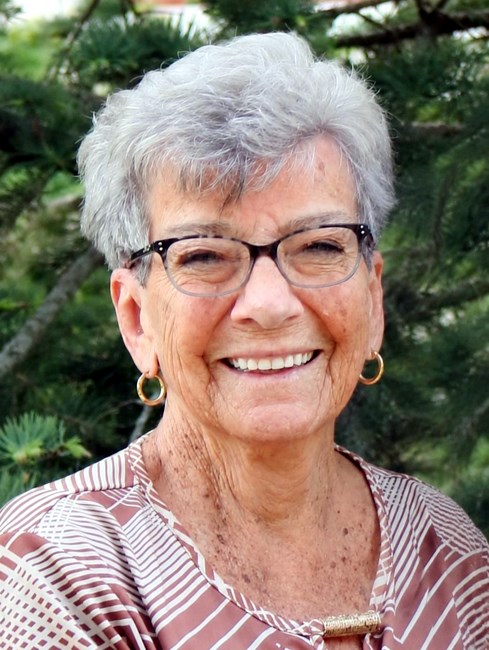 Obituary of Barbara Bell Smith