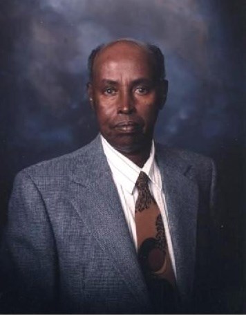Obituary of Abdullahi H. Abdi