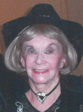 Obituary of Marie Bolen