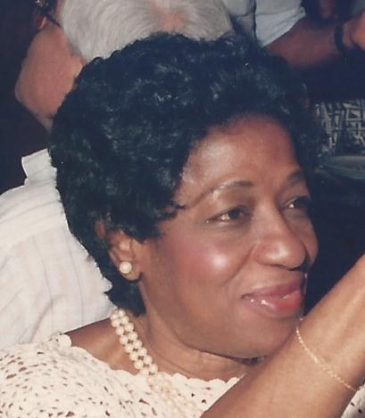 Obituary of Pearl M. Johnson