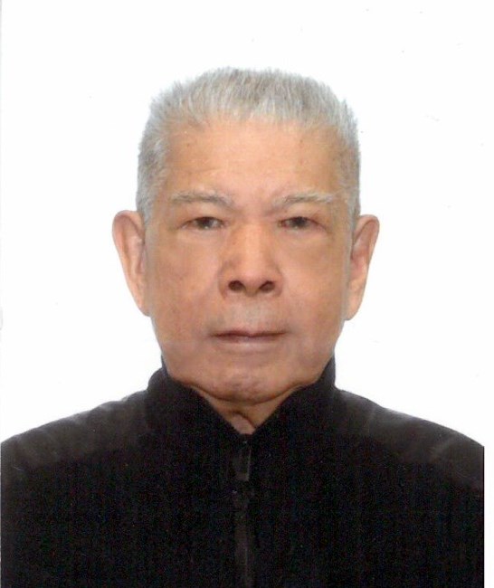 Obituary of Mr. Alan Louie