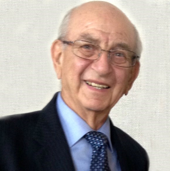 Obituary of Eli Max Mann