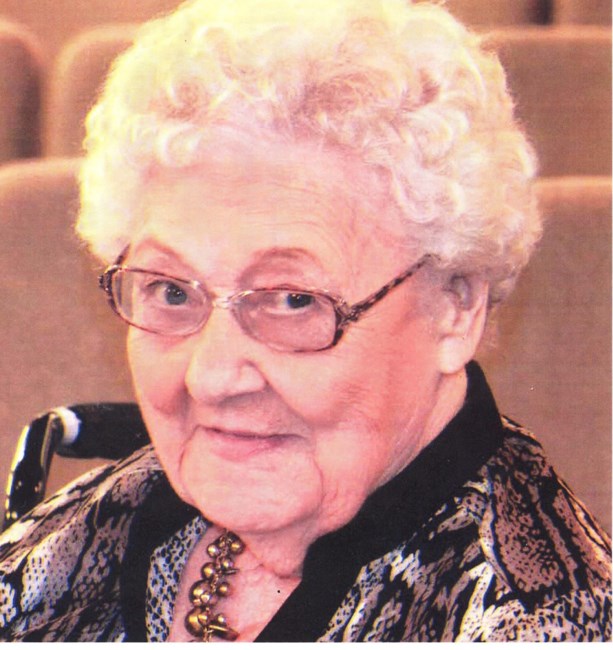 Obituary of Annie Merle Pigott Piner