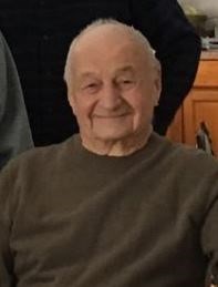 Obituary of Norman Walter Macuch
