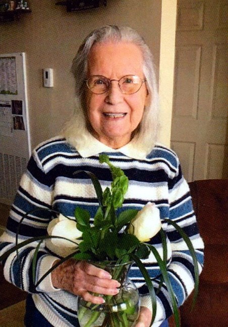 Obituary of Clara D. Stowell