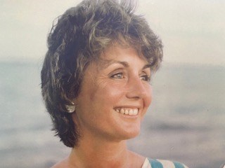 Obituary of Gretchen Z. Babarovic