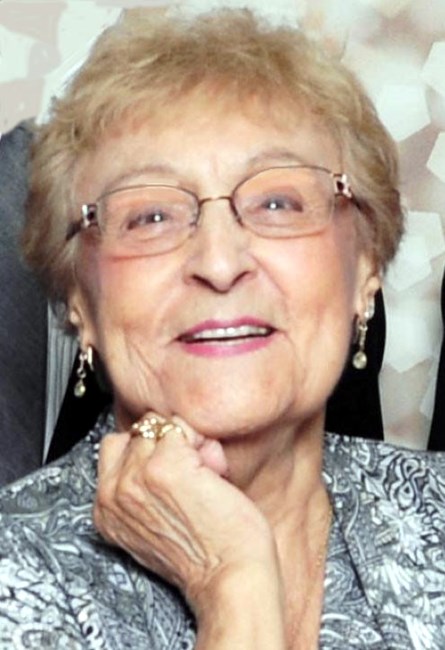 Obituary of Theresa " Terry" Koegel