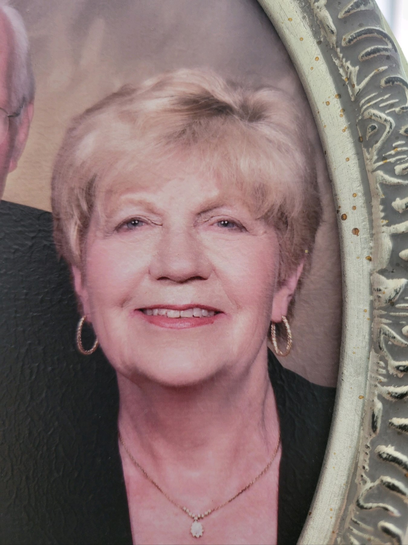Obituary of Louise B. Hammond
