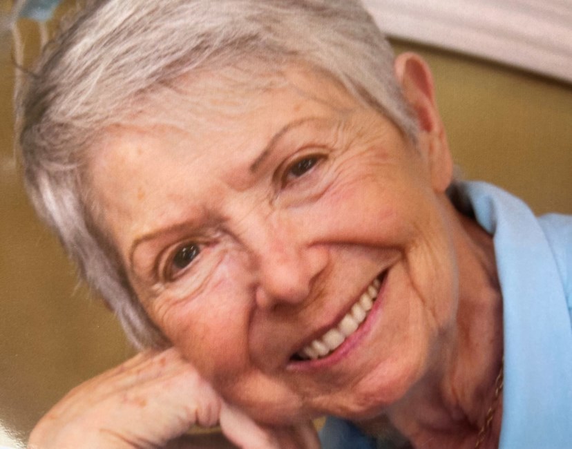 Obituary of Barbara Ann Calloway