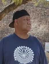 Obituary of Aldon Gabriel  Lewis