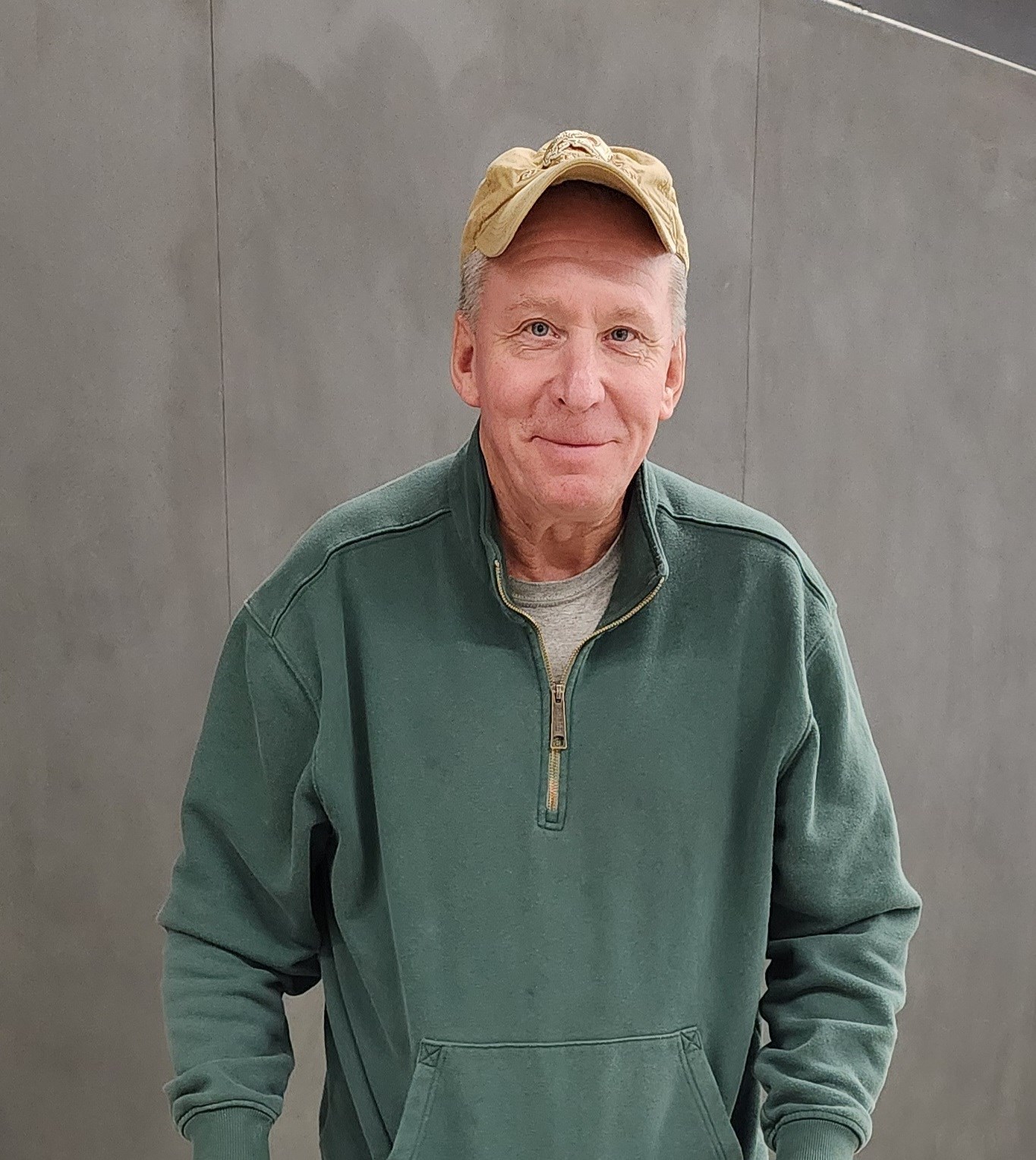 Obituario de Michael Francis Bliss