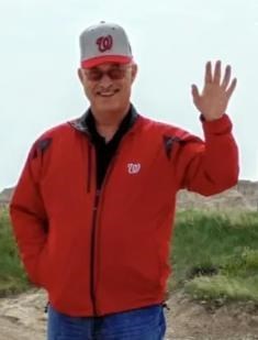 Obituario de Barry Franklin Ziman