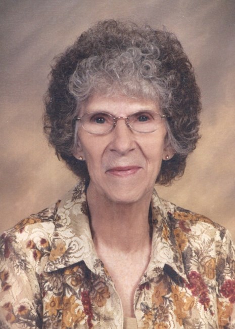 Obituary of Corinne A. "Corky" Oetting