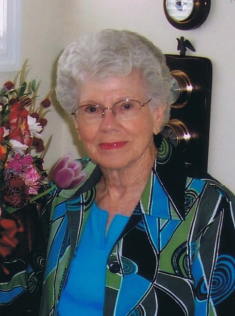 Obituary of Merle Surface