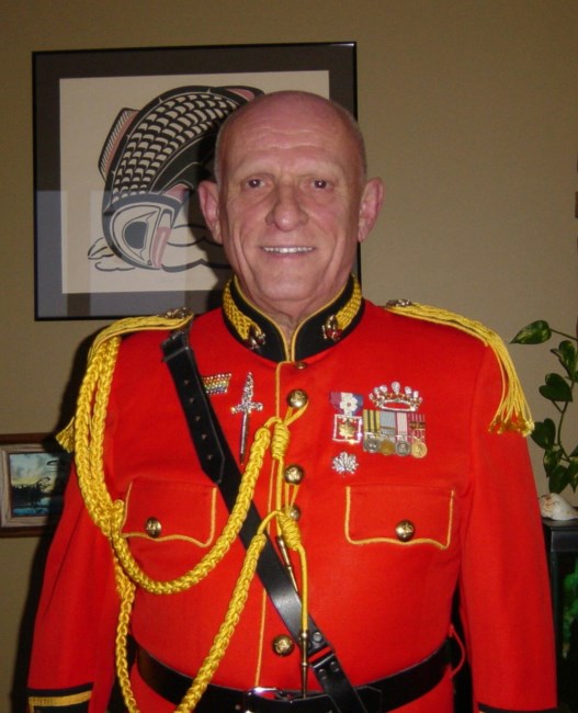 Obituary of Ted Smith Northe