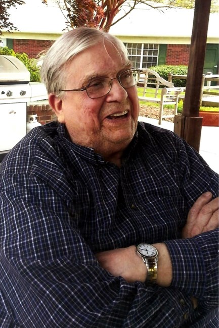 Obituary of Walter Earl Spencer