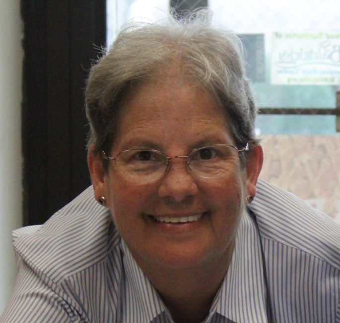 Obituary of Mary Eileen Barkowski