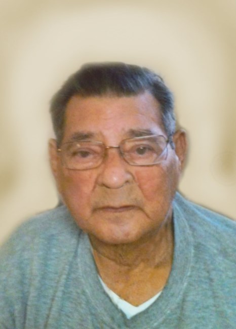 Obituary of Jim Reyna